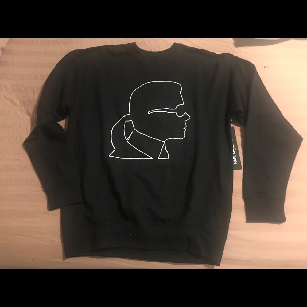 COPY - Men’s sweatshirt